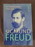 Freud - Interpretarea viselor