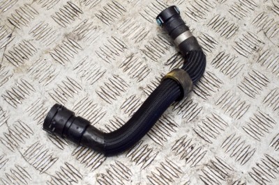 Furtun de lichid de răcire JAGUAR E-PACE X540 2019 OEM: GJ32-8B160-AA 14391638 foto