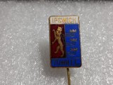 Insigna Ipswich Town F C