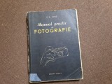 MANUAL PRACTIC DE FOTOGRAFIE - E.A. IOFIS RF3/1