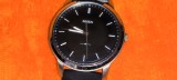CEAS DE MANA BARBATESC QUARTZ IMPECABIL FOSSIL