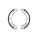 Set saboti frana mana Delphi LS1962, parte montare : Punte Spate