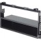 Cadru radio auto Hyundai 1 DIN negru