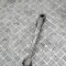 Braț inferior dreapta față AUDI A5 8T3 2013 OEM: 8K0407156C | 14612831