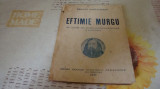 Traian Topliceanu - Eftimie Murcu - 1938, Alta editura