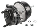 FEBI BILSTEIN 109128 Cilindru receptor frana cu membrana