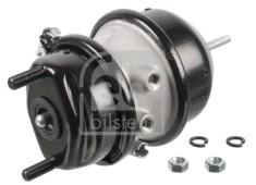 FEBI BILSTEIN 109128 Cilindru receptor frana cu membrana