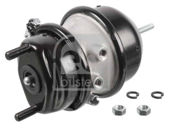FEBI BILSTEIN 109128 Cilindru receptor frana cu membrana