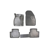 Covoare cauciuc tavita compatibile Opel Insignia 2008-2017 Cod: 2D 61311​​​ / A10