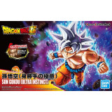 Figure Rise Standard Son Goku Ultra Instinct (model kit)