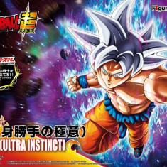 Figure Rise Standard Son Goku Ultra Instinct (model kit)