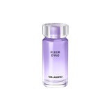 Karl Lagerfeld Les Parfums Matieres Fleur d'Iris Apă de parfum pentru femei EDP 100 ml