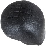 Nuca schimbator de viteze Modecar pentru Renault 19 1988-1996, Negru