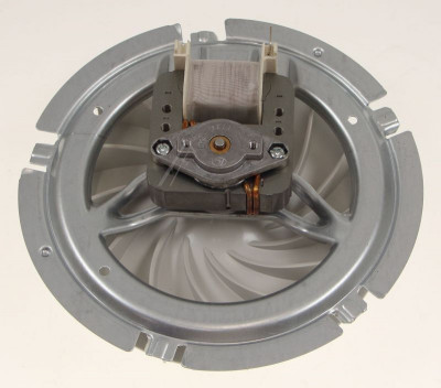 Ventilator Cuptor incorporabil Electrolux EOE7C31Z, 140218987018 foto