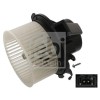 Febi Bilstein Ventilator, habitaclu