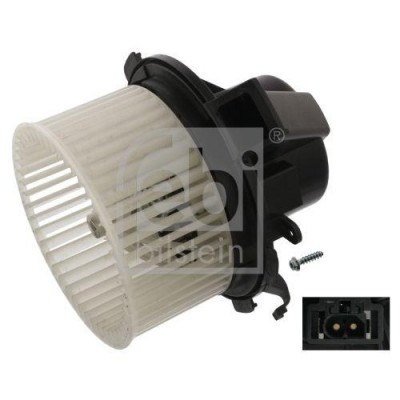 Febi Bilstein Ventilator, habitaclu foto