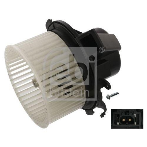 Febi Bilstein Ventilator, habitaclu
