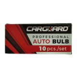 Cumpara ieftin CARGUARD - Bec pentru bord T5 12V 2W - set de 10