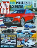 Auto Bild. Nr.05 - 03.03.2016