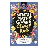 Cumpara ieftin Mental Maths Games for Clever Kids