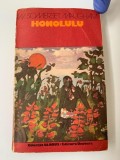 HONOLULU-W.SOMERSET MAUGHAM