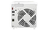 NAS QNAP 462 4BAY 2.9GHZ 4GB TWR SATA