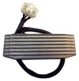 Regulator alternator (12V, 35A) compatibil: SUZUKI DR, VS 600-1400 1991-2009, DZE