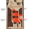 Display Oppo RENO 12F / 12 F OEM WF