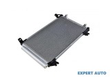 Radiator clima Toyota Yaris (2005->)[_P9_] #1