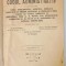CODUL ADMINISTRATIV , intocmit de I.D. PANAITESCU ...MAIOR A. PANAITESCU , VOLUMUL III , 1927