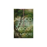 The God of the Woods