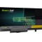 Green Cell Baterie laptop Lenovo B40 B50 G550s N40 N50