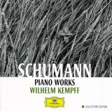 Schumann: Piano Works | Wilhelm Kempff