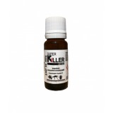 Insecticid Concentrat Super Killer 25 EC, 10ml, Cipermetrina 25%, Combatere Gandaci, Muste, Tantari, Plosnite, Viespi, Uz Casnic si Profesional