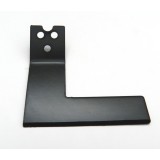 Cutit pentru carcasa protectie motocoasa (trimmer)