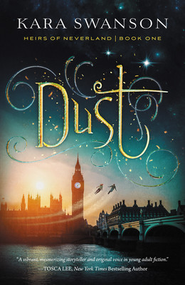 Dust (Book One) foto