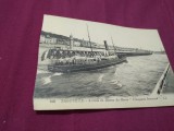 Cumpara ieftin CARTE POSTALA --TROUVILLE FRANTA INTERBELICA NECIRCULATA