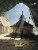 Romania: Landscape, Buildings, National Life