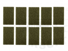 Patch set casca mod. 4 - Olive foto