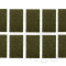 Patch set casca mod. 4 - Olive