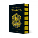 Harry Potter and the Order of the Phoenix - Hufflepuff Edition | J.K. Rowling