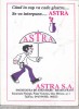 Bnk cld Calendar de buzunar 1999 - ASTRA SA