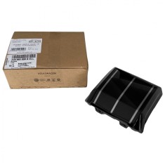 Ornament Senzor Radar Distronic Grila Radiator Oe Skoda Superb 3 3V 2015-2019 3V0853655ACLL foto