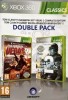 Joc XBOX 360 Tom Clancy&#039;s Double Pack - Classics