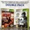 Joc XBOX 360 Tom Clancy&#039;s Double Pack - Classics