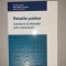 Relatiile publice. Coeziune si eficienta prin comunicare- DUMITRU IACOB
