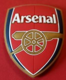 Magnet (frigider) fotbal - ARSENAL LONDRA (Anglia)