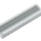 Profil Aluminiu Anodizat pentru LED 2m VARIO30-07