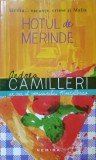 HOTUL DE MERINDE-ANDREA CAMILLERI-275652