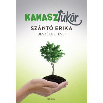 Kamaszt&amp;uuml;k&amp;ouml;r - Sz&amp;aacute;nt&amp;oacute; Erika besz&amp;eacute;lget&amp;eacute;sei - Sz&amp;aacute;nt&amp;oacute; Erika foto